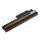 OTB - Ersatzakku kompatibel zu IBM Thinkpad T40/R50 - 11,1 Volt 4400mAh Li-Ion - EOL