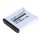 digibuddy - Ersatzakku kompatibel zu Canon NB-6L - 3,7 Volt 1000mAh Li-Ion