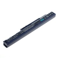 OTB - Ersatzakku kompatibel zu Acer ZG5/Aspire One Serie - 11,1 Volt 2200mAh Li-Ion