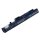 OTB - Ersatzakku kompatibel zu Acer ZG5/Aspire One Serie - 11,1 Volt 2200mAh Li-Ion