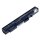 OTB - Ersatzakku kompatibel zu Acer ZG5/Aspire One Serie - 11,1 Volt 2200mAh Li-Ion