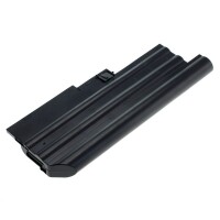 OTB - Ersatzakku kompatibel zu IBM / Lenovo Thinkpad R60 / T60 / Z60m - 10,8 Volt 6600mAh Li-Ion - EOL