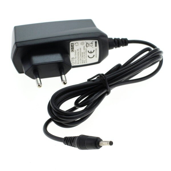 OTB - Ladegerät für Motorola T180 / 2288 - 5V 500mA