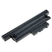 OTB - Ersatzakku kompatibel zu IBM Thinkpad X60 Serie - 14,4 Volt 4400mAh Li-Ion
