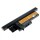 OTB - Ersatzakku kompatibel zu IBM Thinkpad X60 Serie - 14,4 Volt 4400mAh Li-Ion