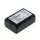 OTB - Ersatzakku kompatibel zu Sony NP-FW50 - 7,4 Volt 950mAh Li-Ion
