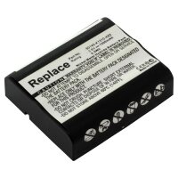 OTB - Ersatzakku kompatibel zu Siemens Gigaset 952 - 3,6 Volt 1200mAh Ni-MH