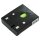 OTB - Ersatzakku kompatibel zu Siemens Gigaset 952 - 3,6 Volt 1200mAh Ni-MH