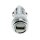 OTB - KFZ-Ladeadapter USB - 2A - weiß - TINY