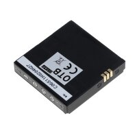 OTB - Ersatzakku kompatibel zu Emporia AK-V30 - 3,7 Volt...