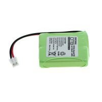 OTB - Ersatzakku kompatibel zu Siemens Gigaset E40 - 2,4 Volt 500mAh Ni-MH