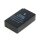 OTB - Ersatzakku kompatibel zu Nikon EN-EL20 / EN-EL20a - 7,4 Volt 800mAh Li-Ion