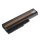 OTB - Ersatzakku kompatibel zu IBM/Lenovo Thinkpad R60 / T60 / Z60m - 10,8 Volt 4400mAh Li-Ion - EOL