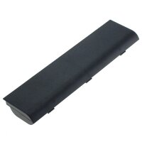OTB - Ersatzakku kompatibel zu HP DV1000 - 10,8 Volt...