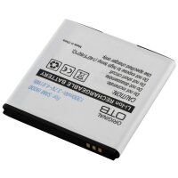 OTB - Ersatzakku kompatibel zu Samsung Galaxy S I9000 / S...