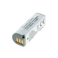 OTB - Ersatzakku kompatibel zu Canon NB-9L - 3,7 Volt 600mAh Li-Ion