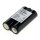 OTB - Ersatzakku kompatibel zu Logitech LX700 Cordless Desktop - 2,4 Volt 2000mAh Ni-MH | EOL