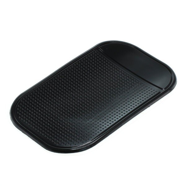 OTB - Anti-Rutschmatte 14.5 x 8.6cm schwarz