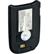 Ersatzakku - Samsung SGH-D500 / SGH-D508 - 3,7 Volt 850mAh Li-Polymer