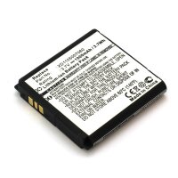 OTB - Ersatzakku kompatibel zu Doro PhoneEasy 615 - 3,7...