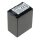 OTB - Ersatzakku kompatibel zu Sony NP-FV100 - 7,4 Volt 3300mAh Li-Ion