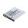 OTB - Ersatzakku kompatibel zu Casio NP-120 - 3,7 Volt 600mAh Li-Ion - EOL