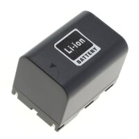 OTB - Ersatzakku kompatibel zu Samsung SB-L220 - 7,4 Volt 2600mAh Li-Ion