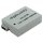 digibuddy - Ersatzakku kompatibel zu Canon LP-E8 - 7,4 Volt 1020mAh Li-Ion