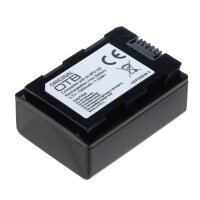 OTB - Ersatzakku kompatibel zu Samsung IA-BP210E - 3,7...