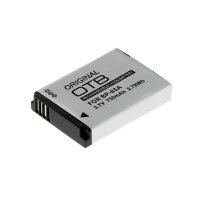 OTB - Ersatzakku kompatibel zu Samsung BP85A - 3,7 Volt...