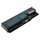 OTB - Ersatzakku kompatibel zu Acer Aspire 5230 - 14,8 Volt 4400mAh Li-Ion