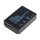 OTB - Ersatzakku kompatibel zu Canon LP-E12 - 7,2 Volt 650mAh Li-Ion