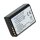 digibuddy - Ersatzakku kompatibel zu Canon LP-E10 - 7,4 Volt 1020mAh Li-Ion