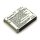 OTB - Ersatzakku kompatibel zu Panasonic CGA-LB102 - 3,7 Volt 700mAh Li-Ion