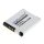 digibuddy - Ersatzakku kompatibel zu Canon NB-11L - 3,7 Volt 600mAh Li-Ion