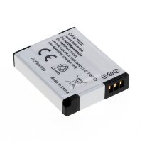 OTB - Ersatzakku kompatibel zu Panasonic DMW-BCM13 - 3,7...