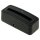 digibuddy - Akkuladestation kompatibel zu Samsung EB-575152 - schwarz - EOL