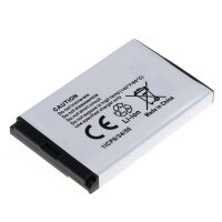 OTB - Ersatzakku kompatibel zu Sonim XP1 / XP1 BT / XP3...