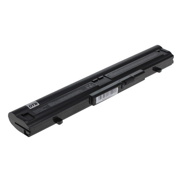 OTB - Ersatzakku kompatibel zu Medion Akoya E6214 / P6622 - 14,8 Volt 4400mAh Li-Ion