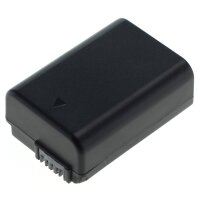 digibuddy - Ersatzakku kompatibel zu Sony NP-FW50 - 7,4...