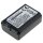 digibuddy - Ersatzakku kompatibel zu Sony NP-FW50 - 7,4 Volt 1050mAh Li-Ion