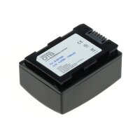 OTB - Ersatzakku kompatibel zu Samsung IA-BP105R - 3,7...