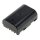 OTB - Ersatzakku kompatibel zu Panasonic DMW-BLF19E - 7,2 Volt 1600mAh Li-Ion