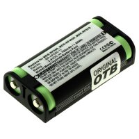 OTB - Ersatzakku kompatibel zu Sony BP-HP550-11 - 2,4...