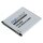 digibuddy - Ersatzakku kompatibel zu Samsung Galaxy S4 I9500 / I9505 - 3,7 Volt 2600mAh Li-Ion