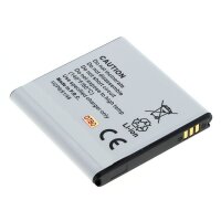 digibuddy - Ersatzakku kompatibel zu Samsung Galaxy S...