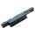 OTB - Ersatzakku kompatibel zu Acer Aspire 4520 / 4551 / 4741 - 11,1 Volt 4400mAh Li-Ion