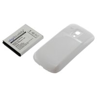 digibuddy - Ersatzakku kompatibel zu Samsung Galaxy S III...