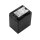 OTB - Ersatzakku kompatibel zu Canon BP-745 - 3,7 Volt 4450mAh Li-Ion