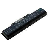 OTB - Ersatzakku kompatibel zu Acer eMachines - 11,1 Volt...